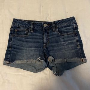 American Eagle Shorts Size 6